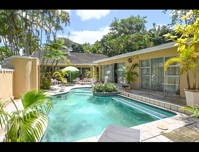 3 BEDROOM FREEHOLD SOLD IN WESTVILLE
